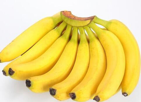香蕉不能和什么一起吃 香蕉和什么相克