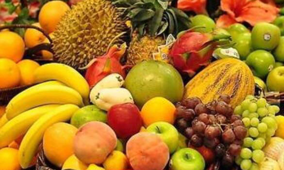 孕妇不能吃的十大水果 孕妇不宜吃哪些水果