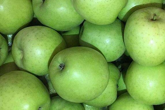 青蛇果和青苹果的区别 吃青蛇果的好处