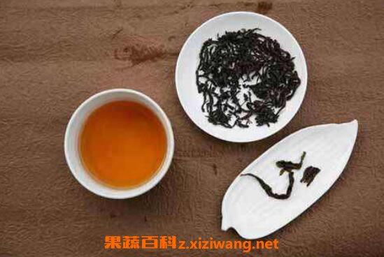 水仙茶的功效与作用 水仙茶属于什么茶