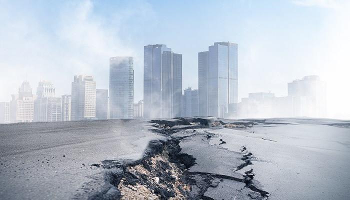 地震类型