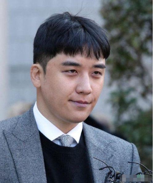 BIGBANG前成员李胜利将转至普通监狱 服刑到2023年