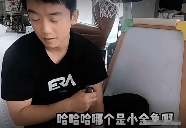 苗苗分享二胎待产vlog 回忆怀胎往事郑恺贴心陪伴