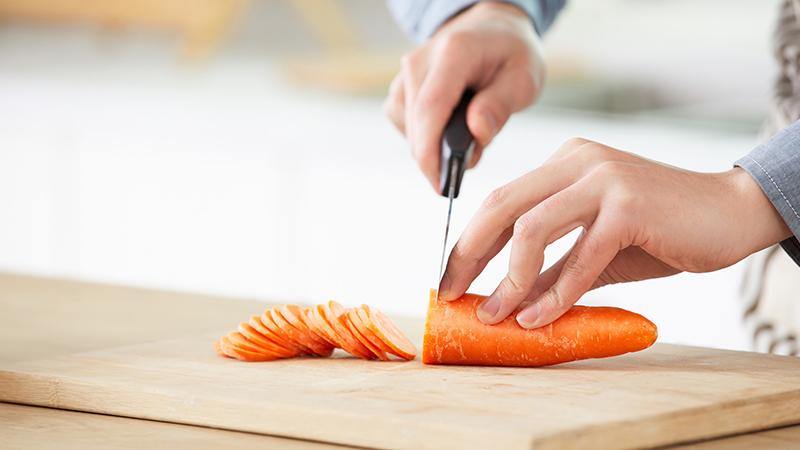 留住食物营养的妙招