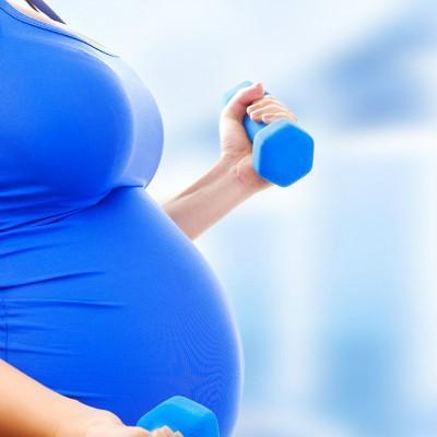 孕妇该怎么控制体重