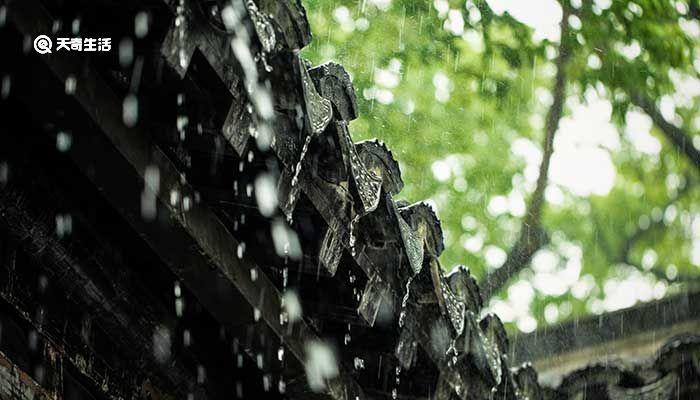 雨季三防是指哪三防