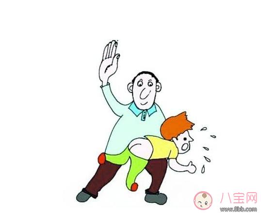 孩子经常性的抓人怎么办 孩子抓人多半是因为家庭