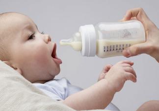 宝宝奶瓶推荐 什么奶瓶最适合新生儿