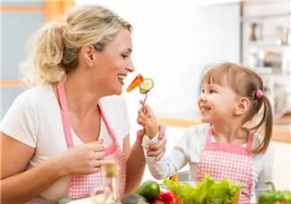 最适合儿童秋季吃的食物有哪些 宝宝秋天适合吃什么菜