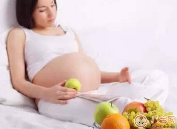 孕妇为什么不能吃杏子 孕妇吃了一个杏子怎么办