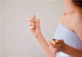 孕妇能用香水吗 孕妇使用香水有哪些注意事项